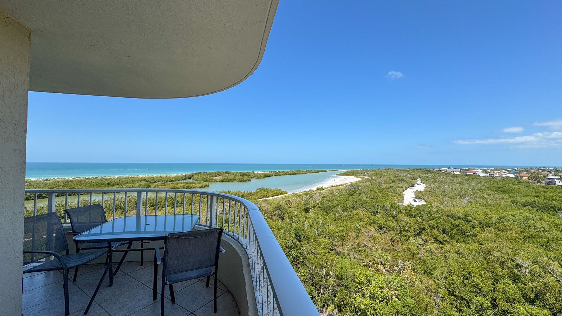 South Seas Tower 4-1003 in Marco Island, FL