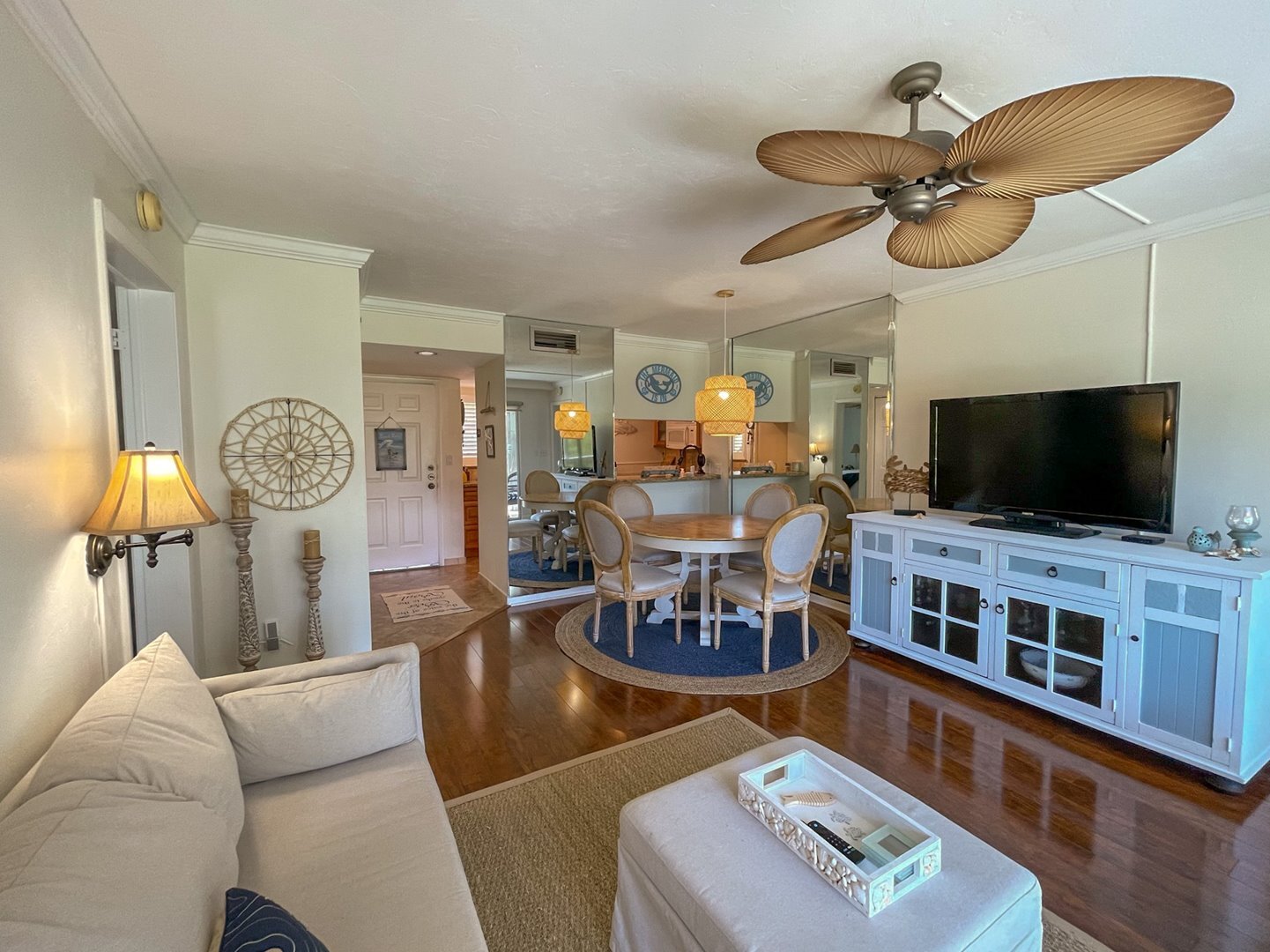 Sands B207  Monthly Rental in Marco Island, FL
