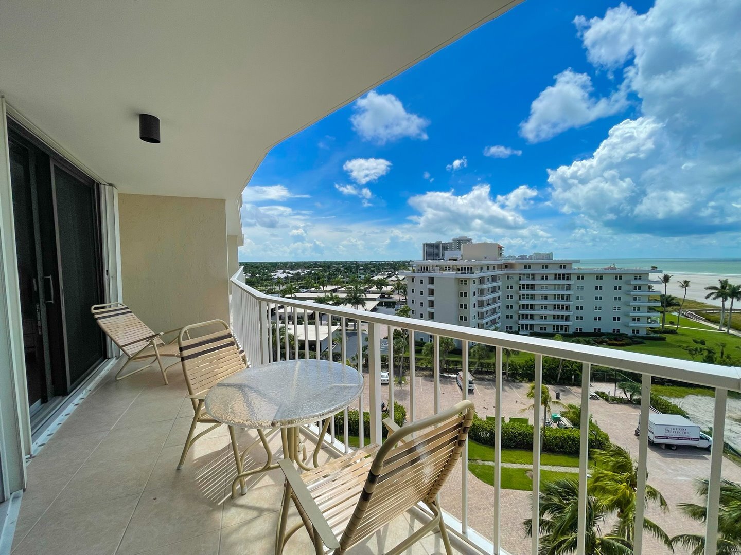 South Seas T1-804  MONTHLY in Marco Island, FL