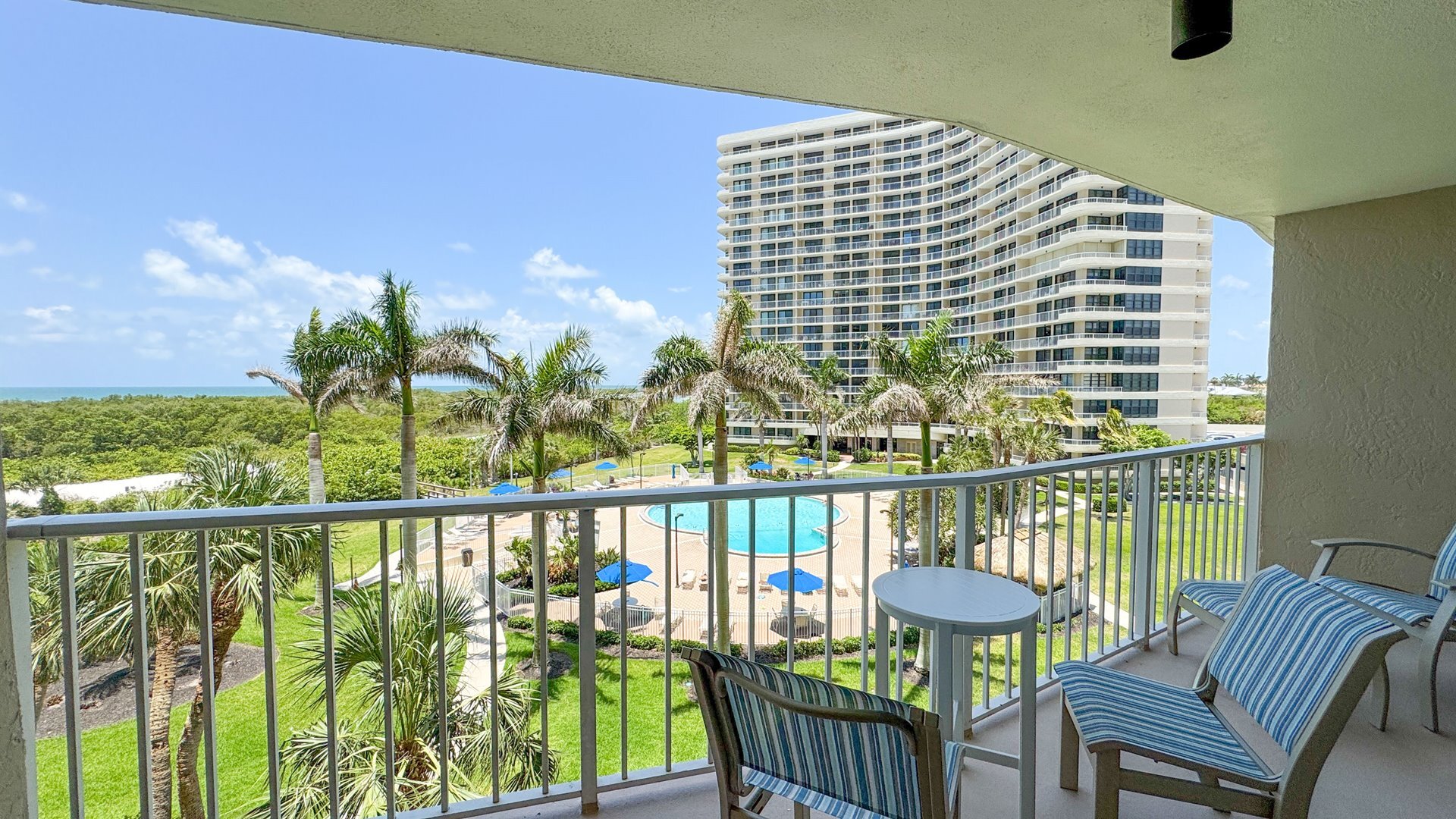 South Seas Tower 3-401 in Marco Island, FL