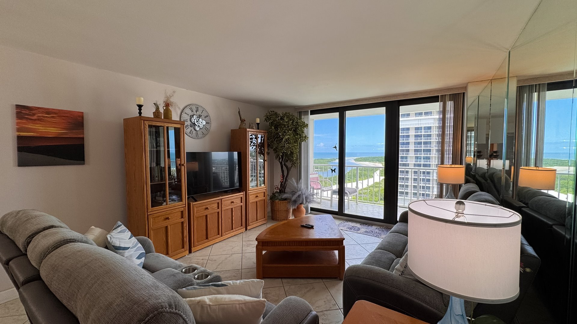 South Seas T1-1510  Monthly in Marco Island, FL