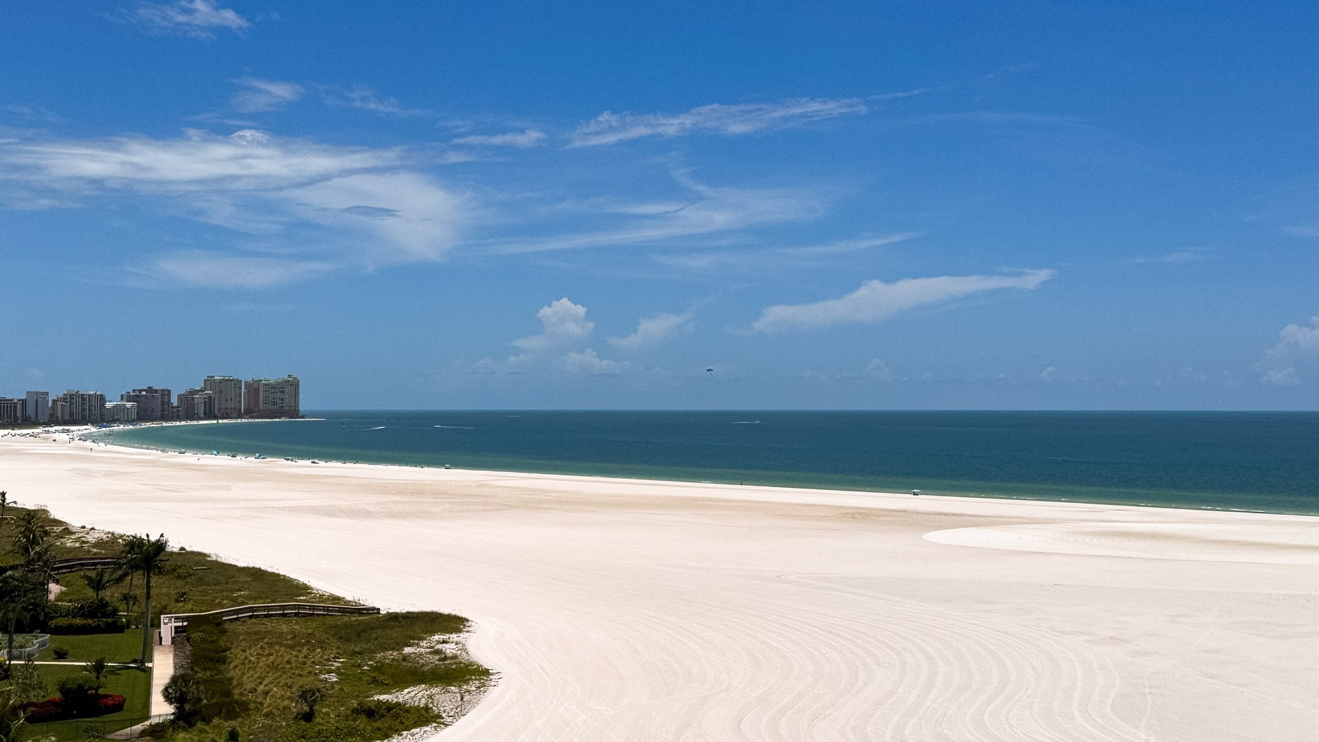 South Seas T2-1109  Monthly in Marco Island, FL