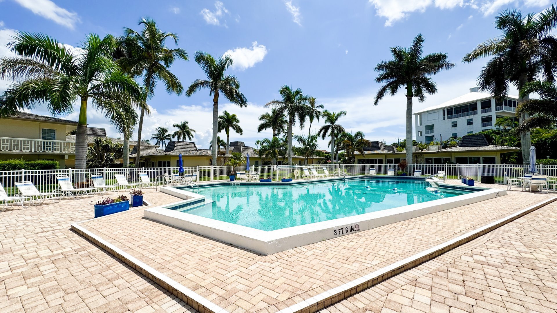 Ville De Marco M-1 Monthly in Marco Island, FL