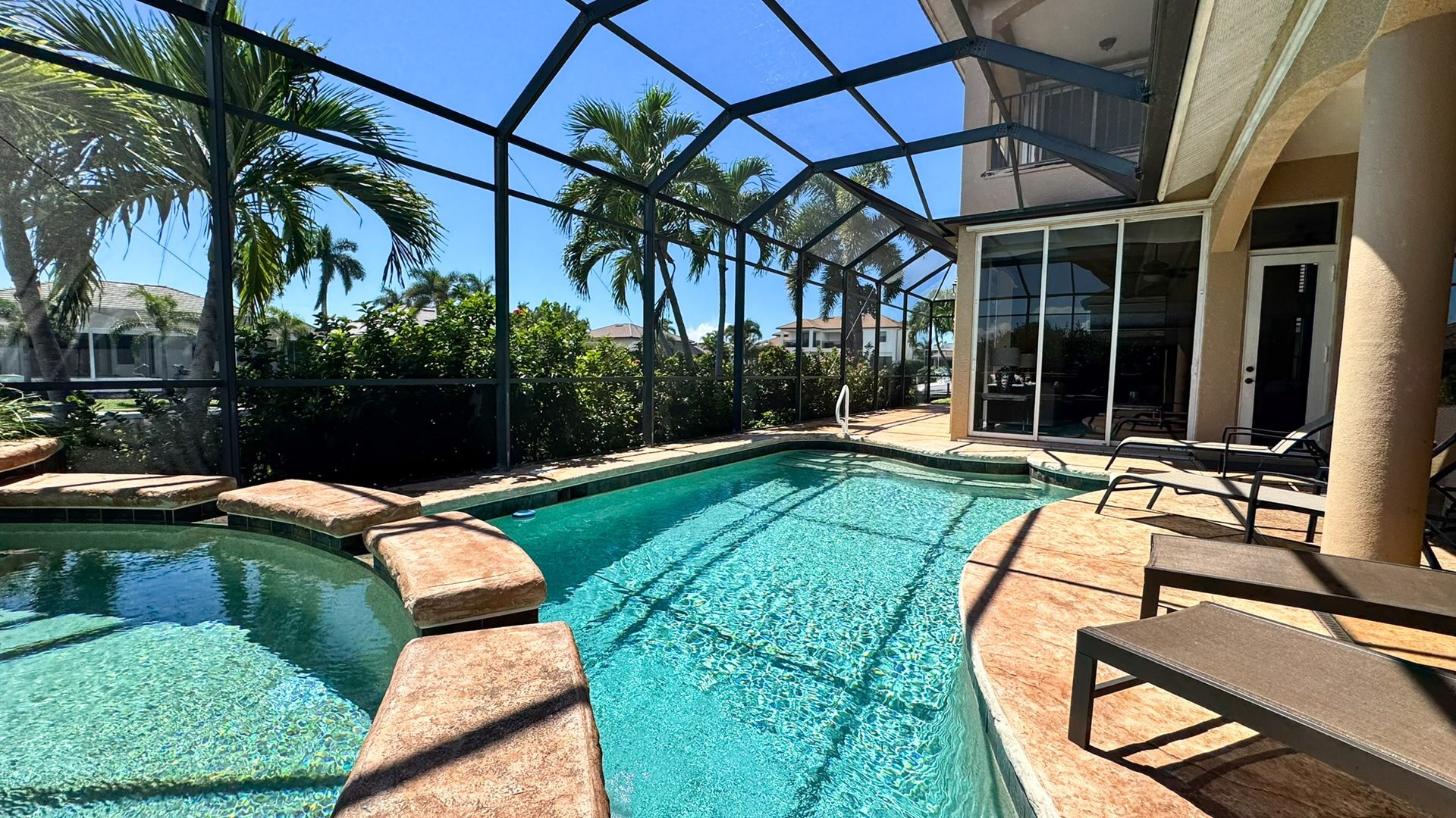 Beaver 931 in Marco Island, FL