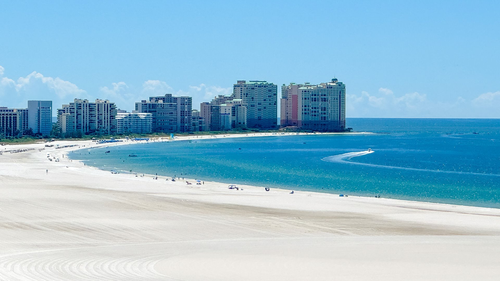 South Seas Tower 3-1509 in Marco Island, FL