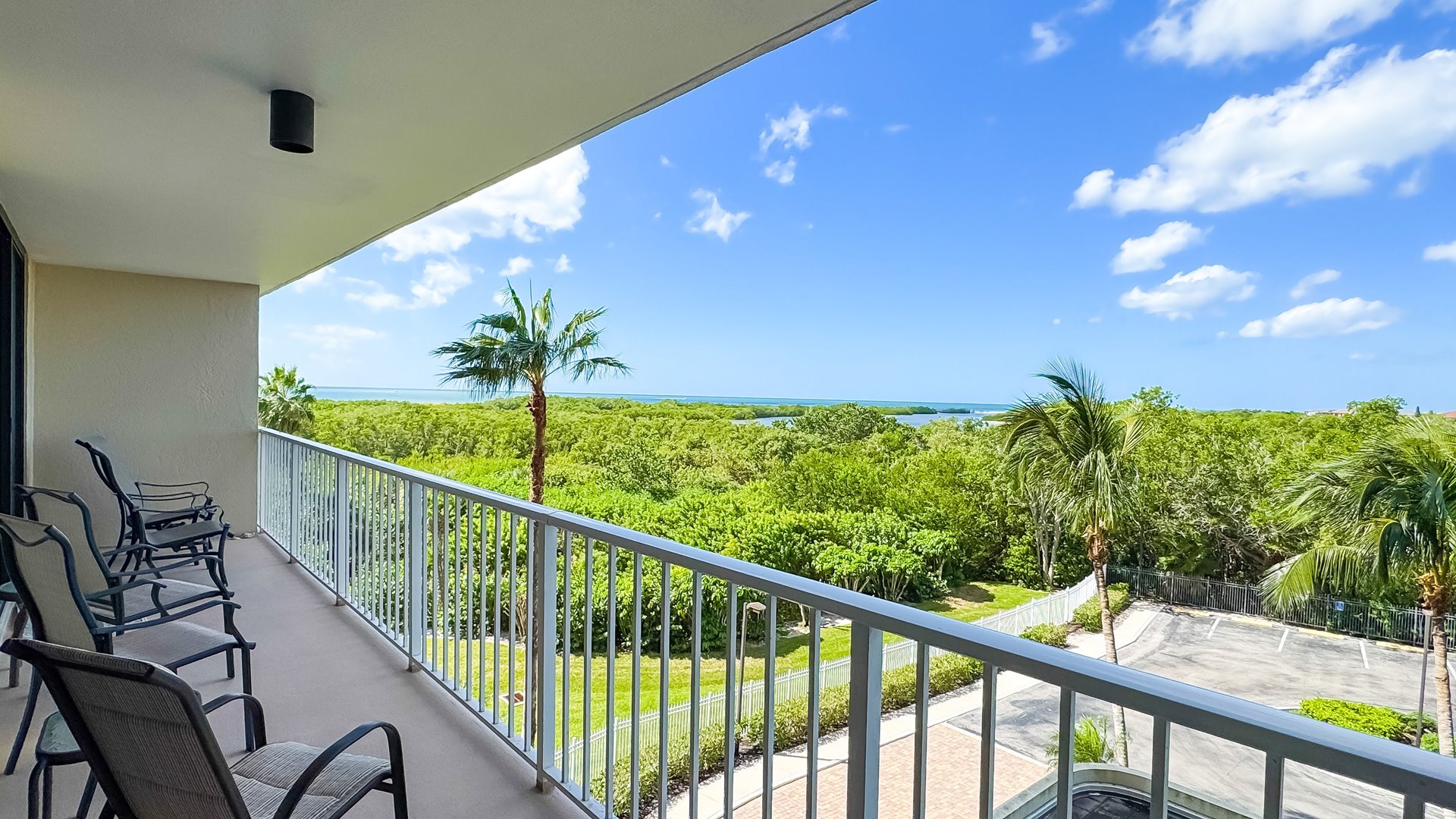 South Seas Tower 4- 410 in Marco Island, FL