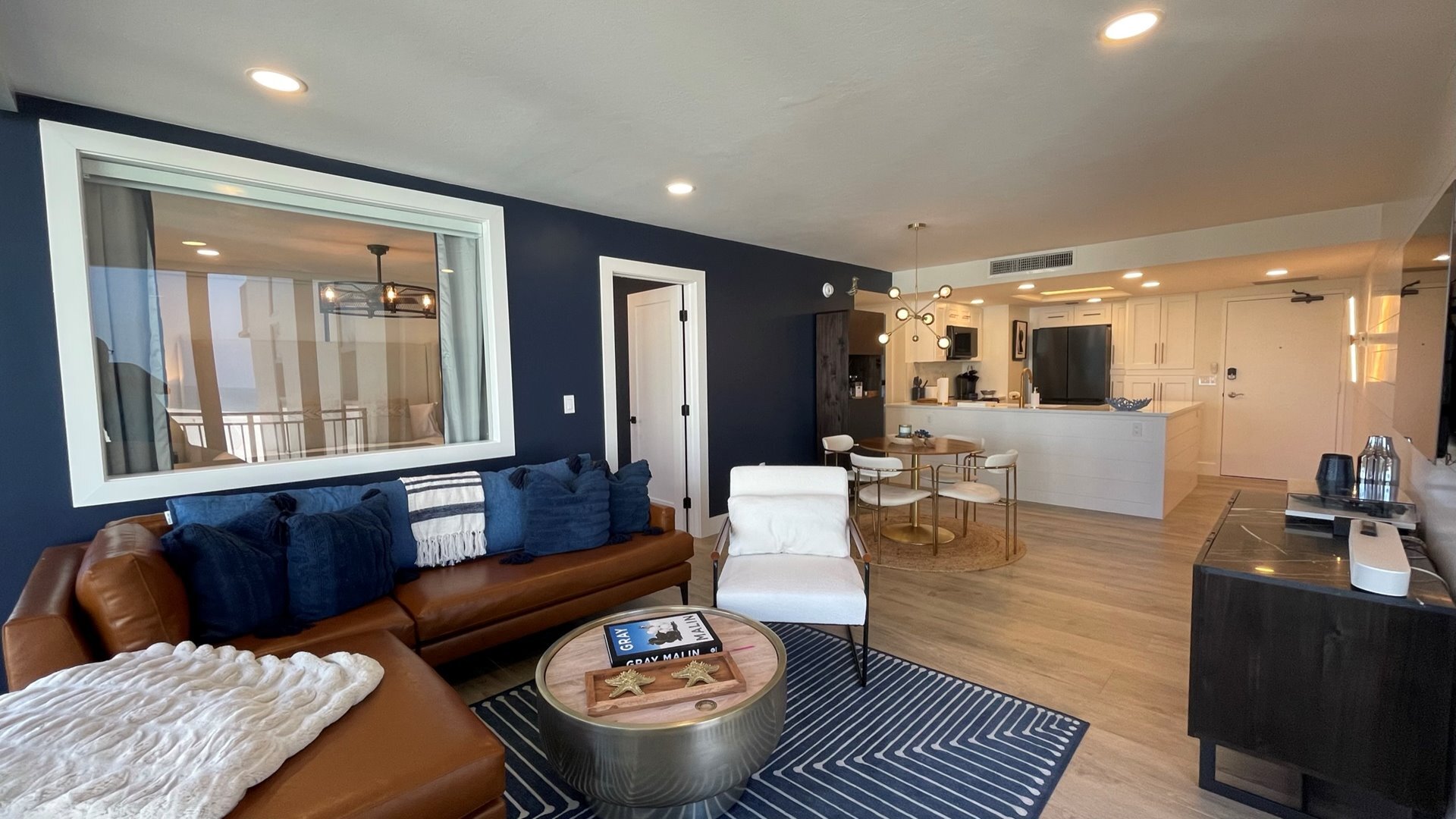Tradewinds 516  Monthly in Marco Island, FL