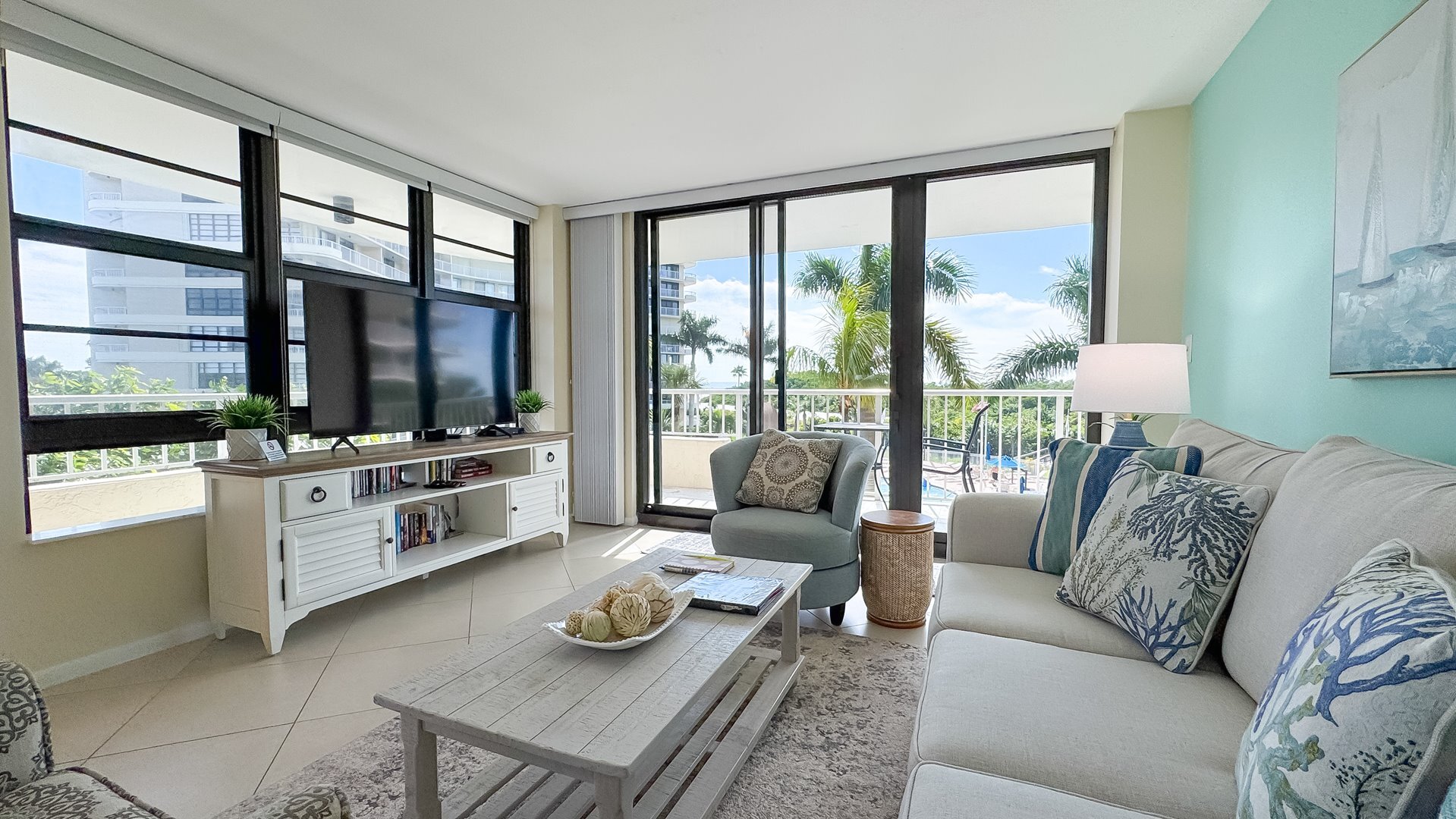 South Seas Tower 4- 306 in Marco Island, FL