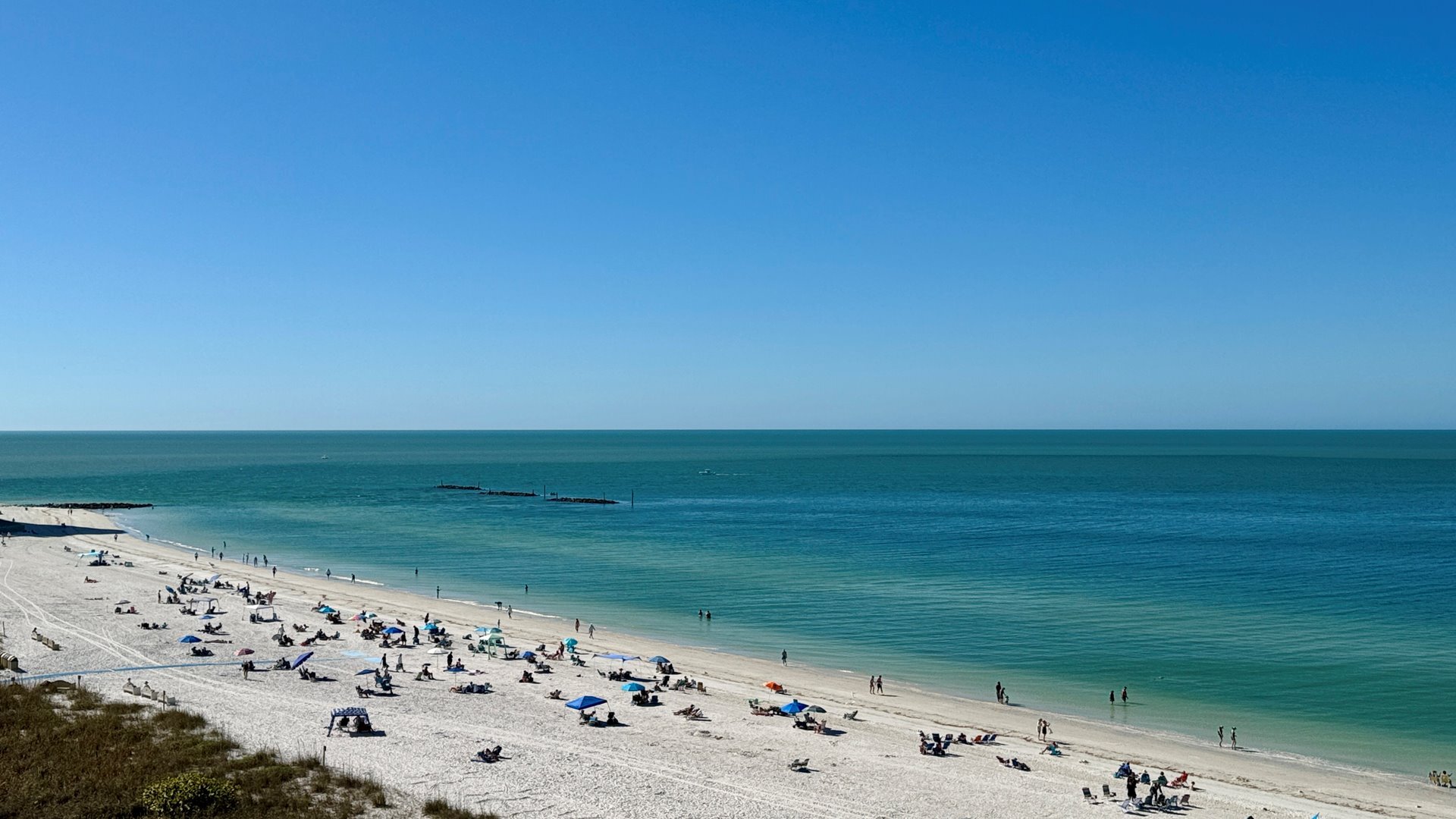 Sea Winds 0806 in Marco Island, FL