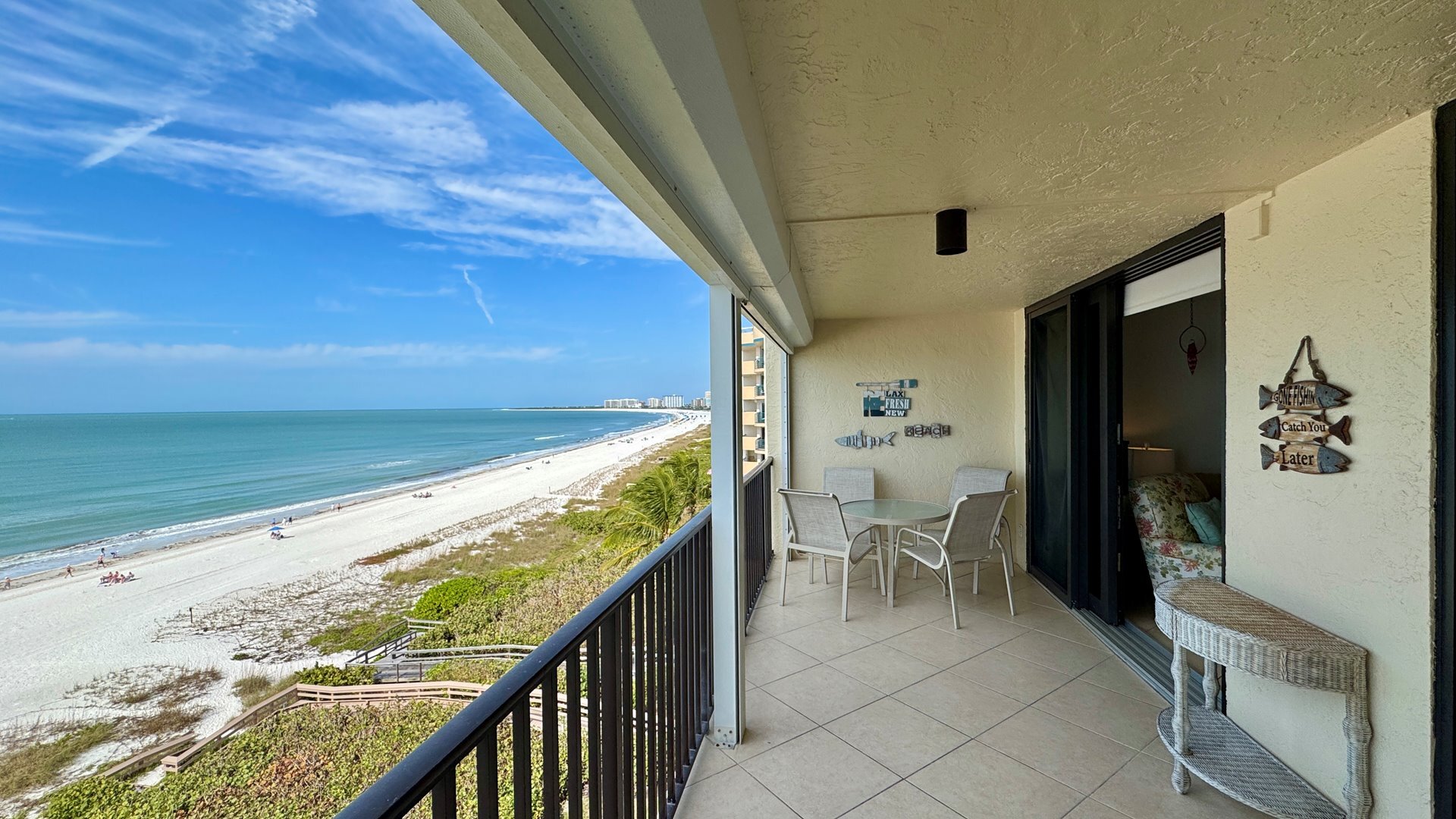 Sea Winds 0705 in Marco Island, FL