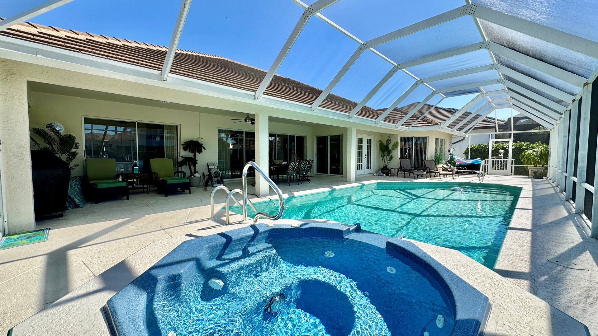 Century 450 in Marco Island, FL
