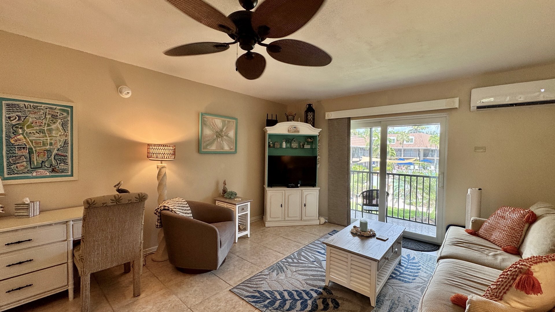 Island Manor P-21 in Marco Island, FL