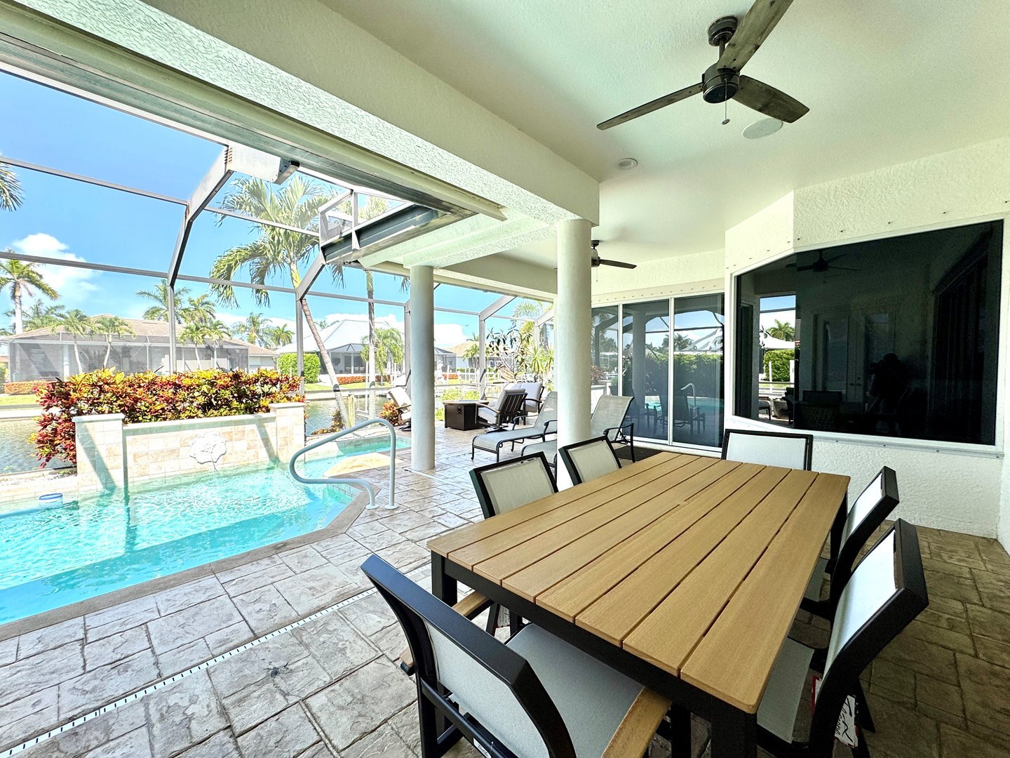 Sunflower 238 in Marco Island, FL