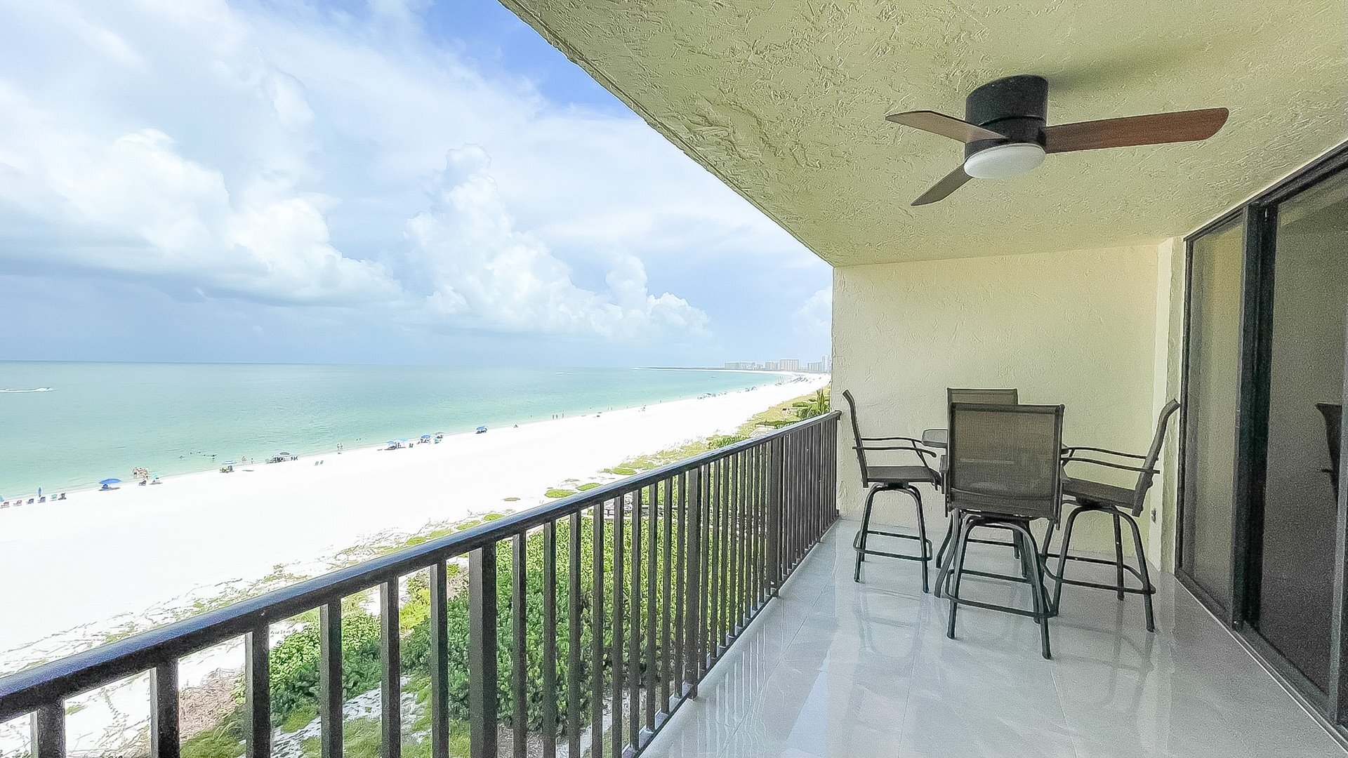 Sea Winds 0603 in Marco Island, FL
