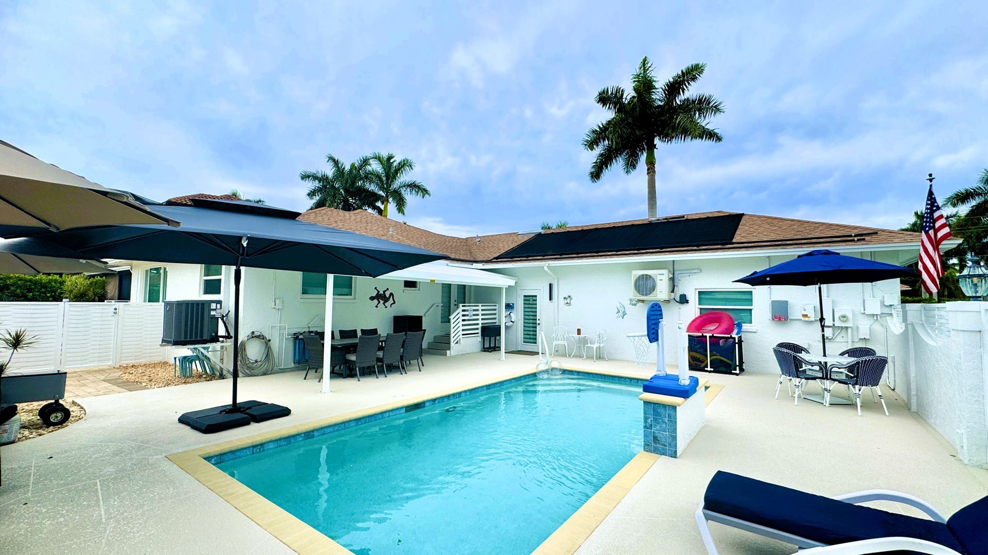 Lamplighter 301 in Marco Island, FL