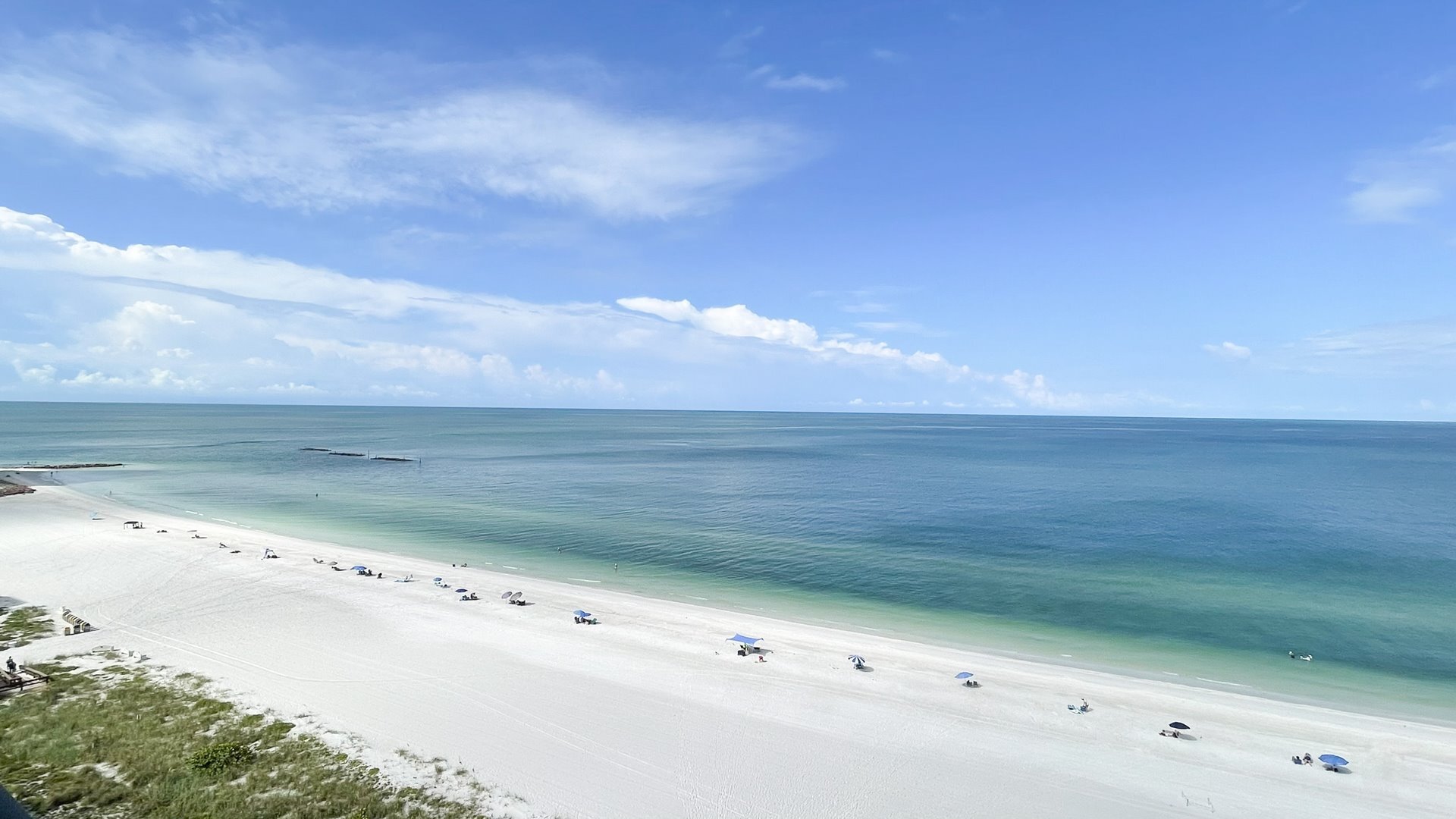 Sea Winds 1203 in Marco Island, FL