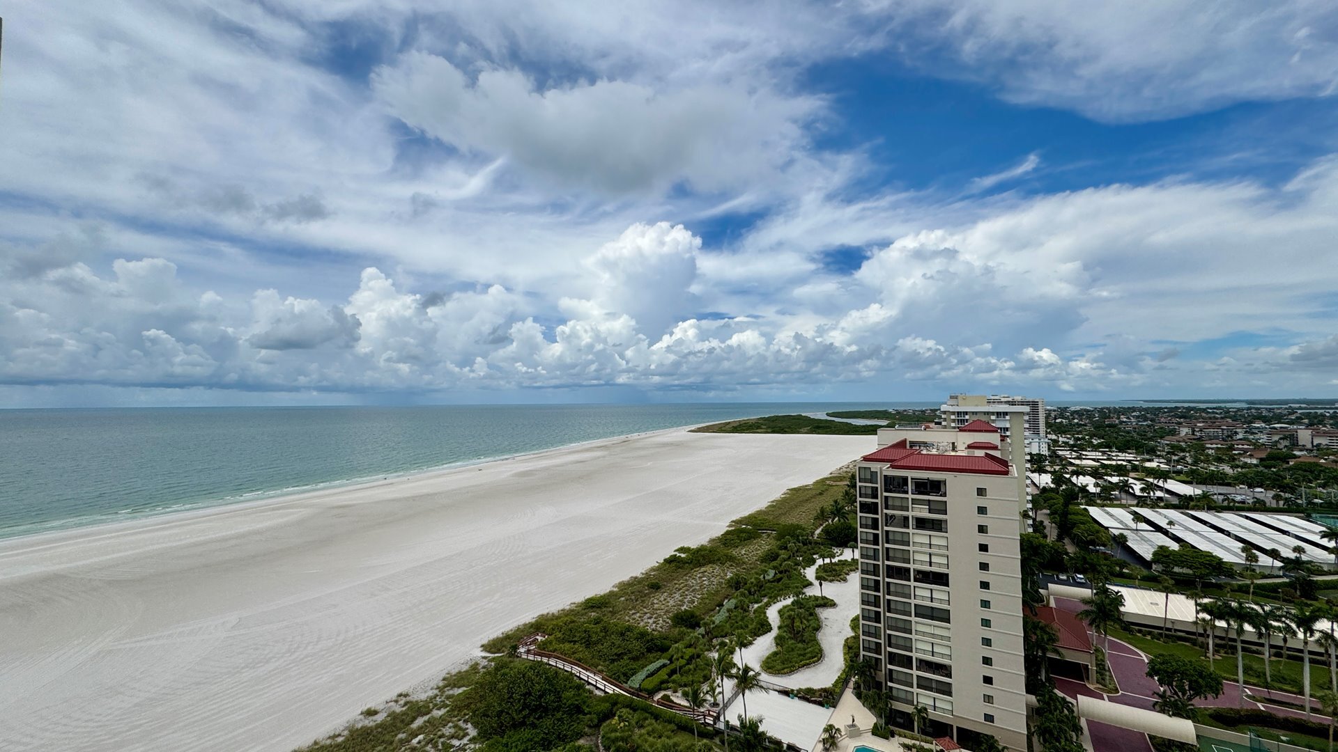 Gulfview 2004  Monthly in Marco Island, FL