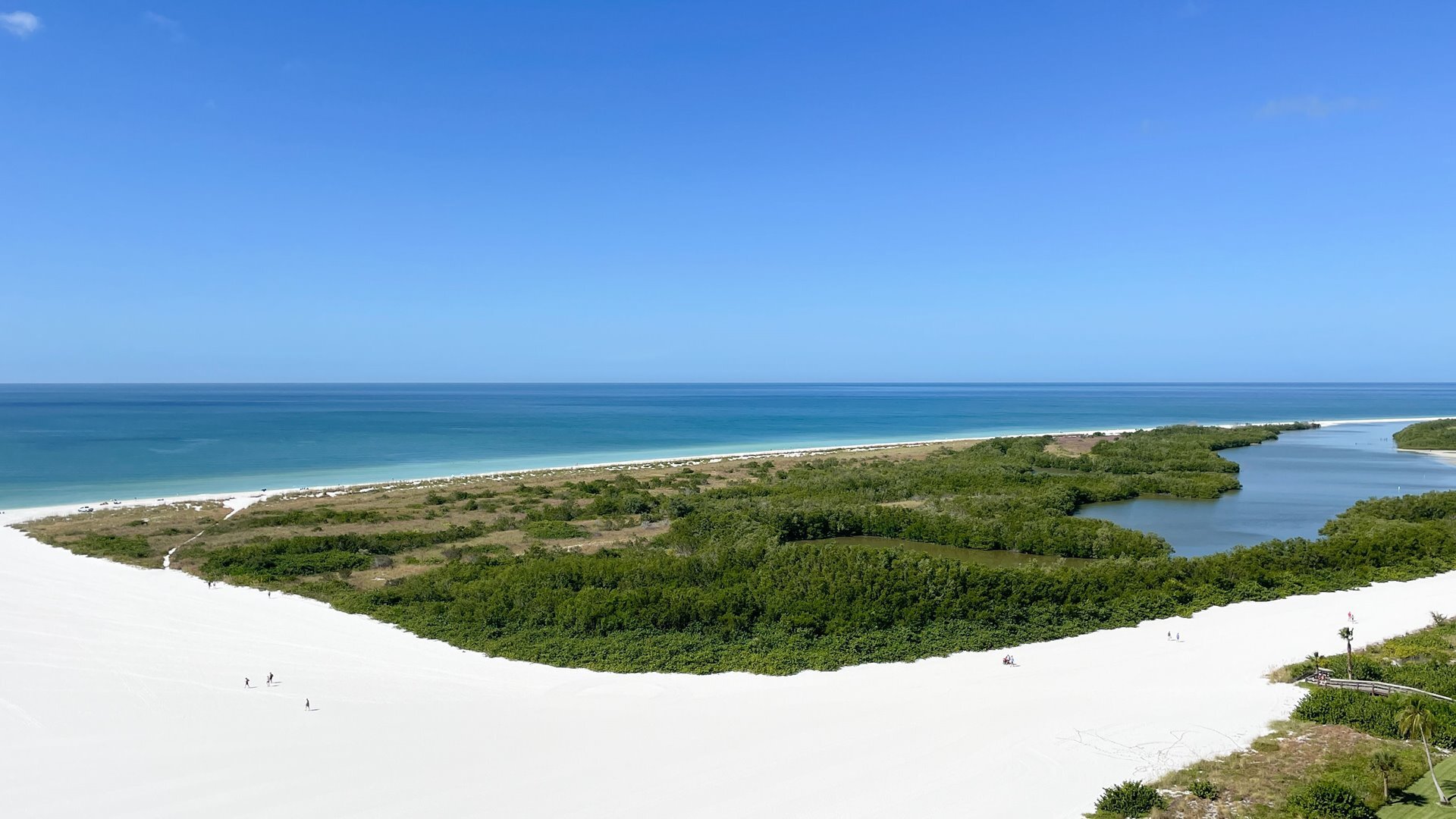 South Seas T1-1808  Monthly in Marco Island, FL