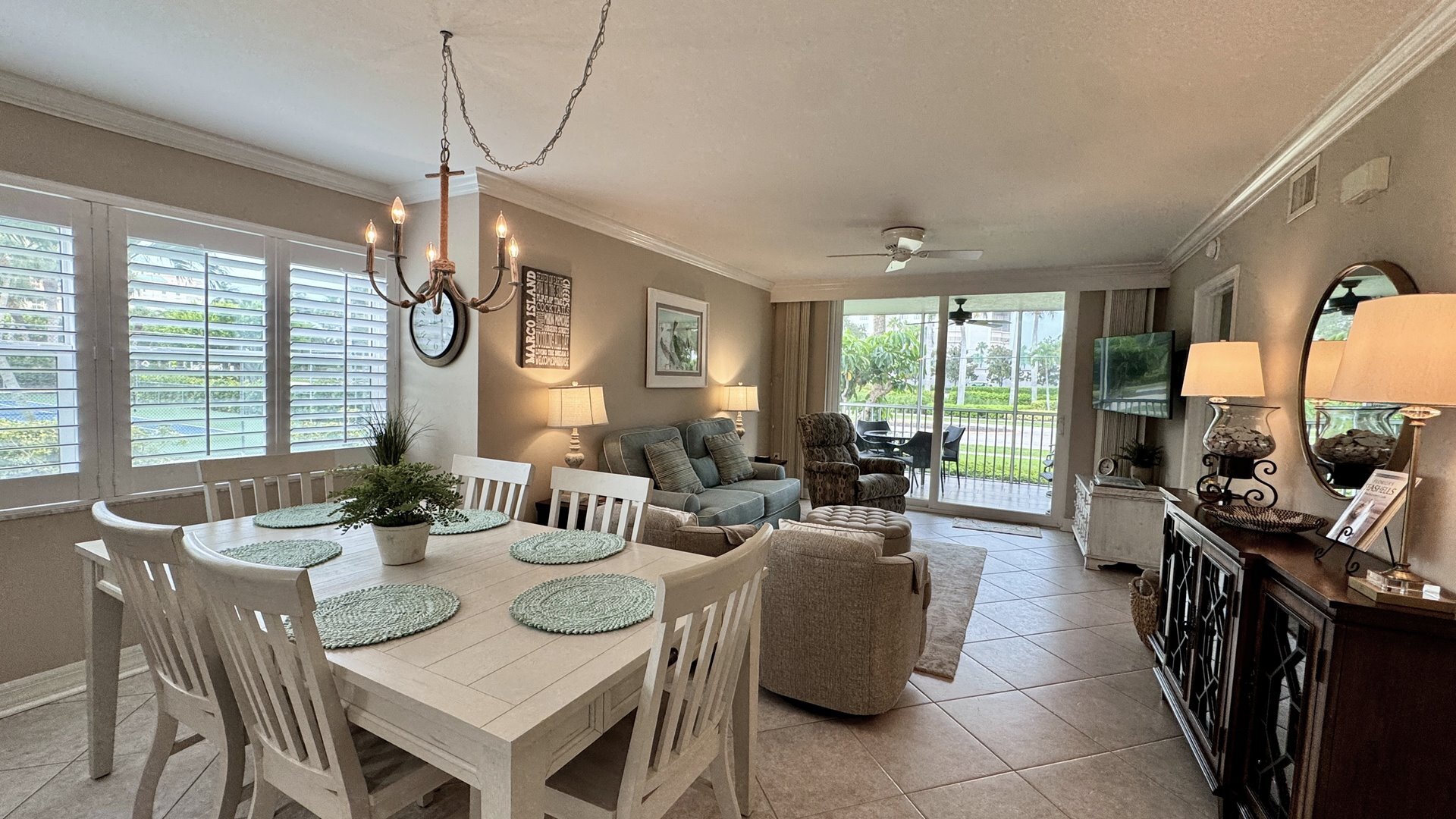 Essex 106N   Weekly Rental in Marco Island, FL