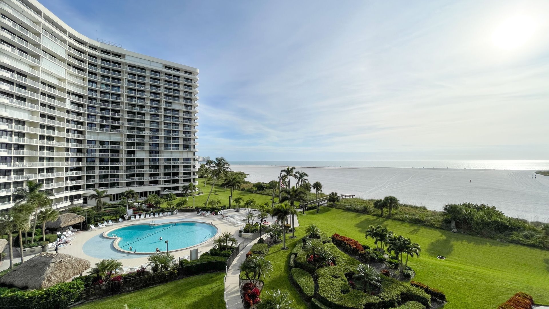 South Seas T2- 0507  Monthly in Marco Island, FL