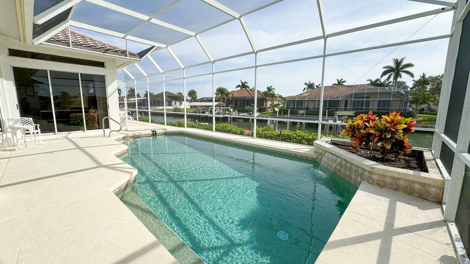 Whiteheart 1173 in Marco Island, FL
