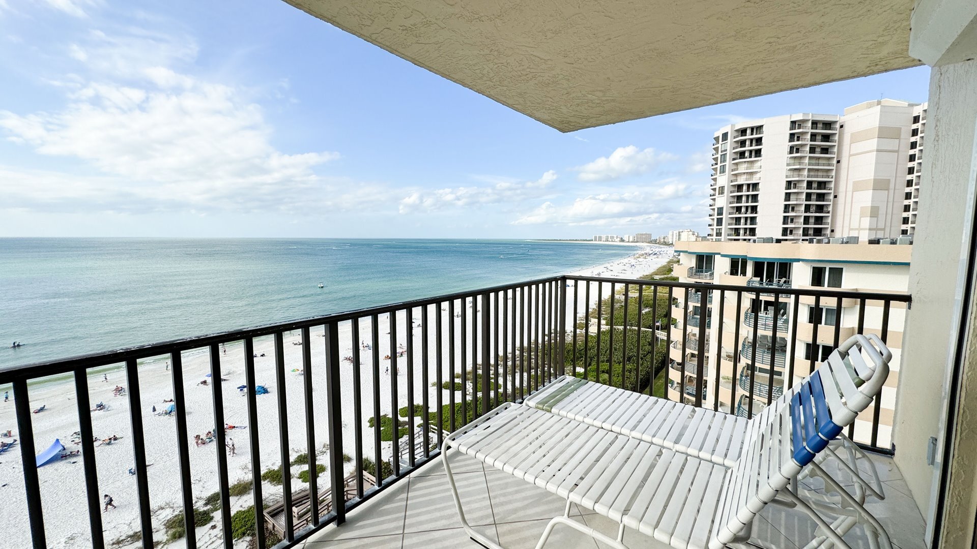Sea Winds 1006 in Marco Island, FL