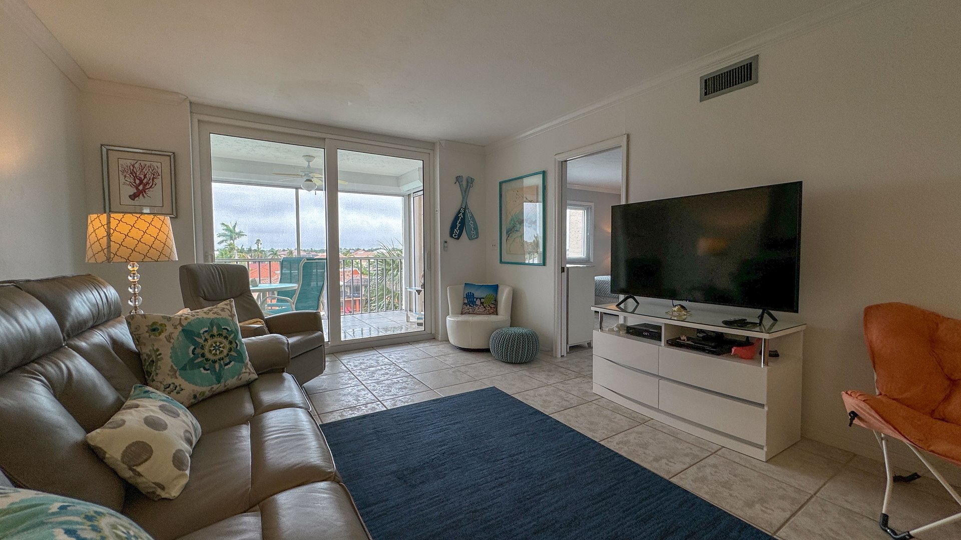 Eagle Cay 3-505  Monthly in Marco Island, FL