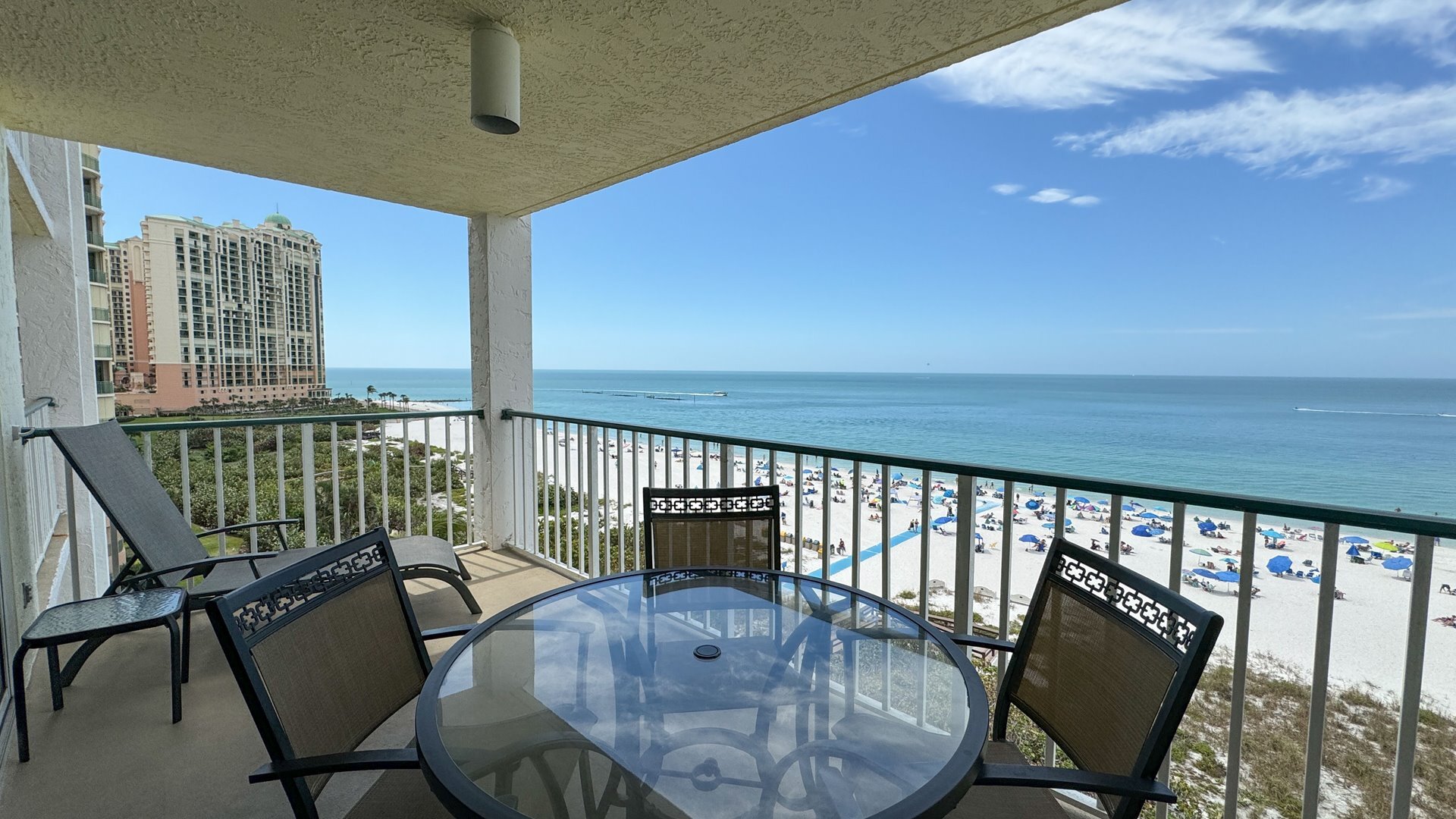 Apollo 702 in Marco Island, FL