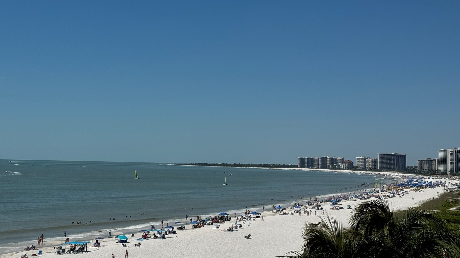 Sea Winds 0606 in Marco Island, FL