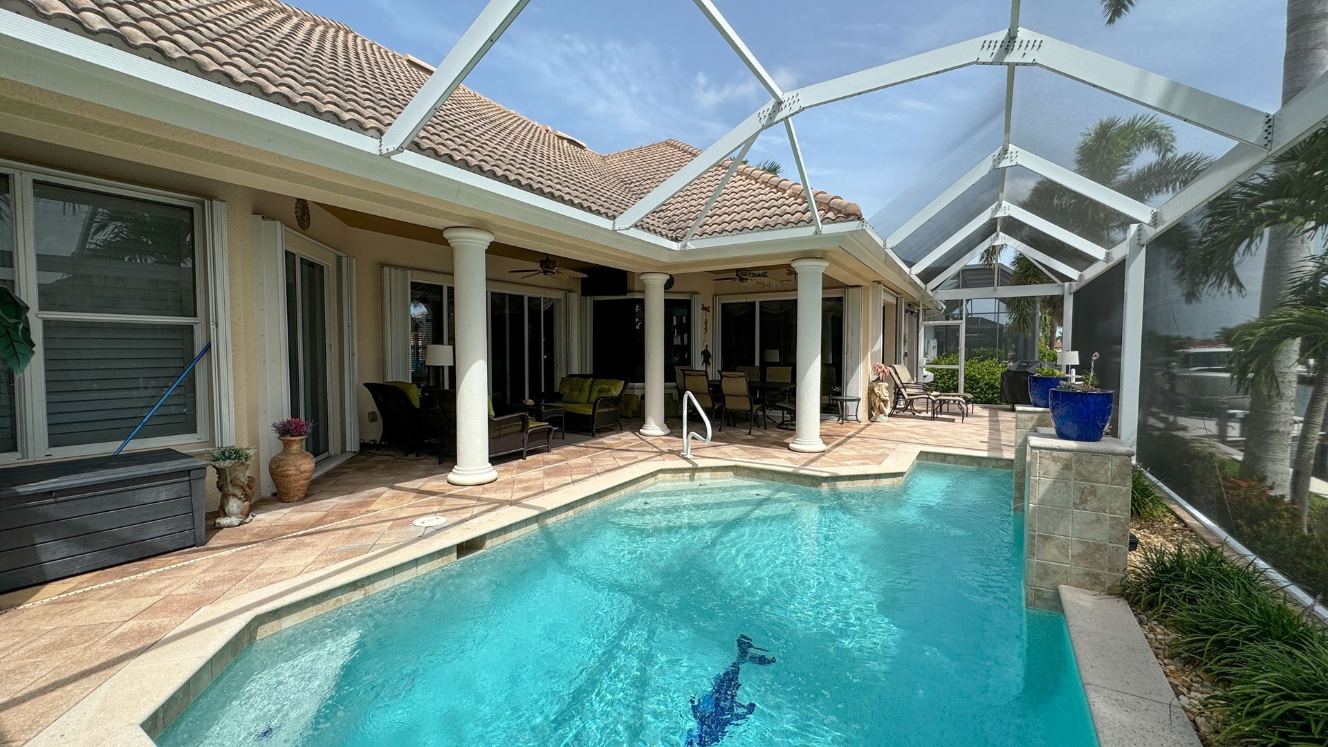 Whiteheart 1134 in Marco Island, FL