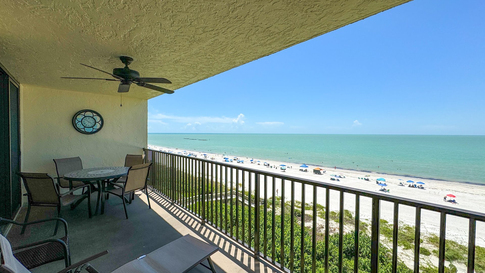 Sea Winds 0604 in Marco Island, FL