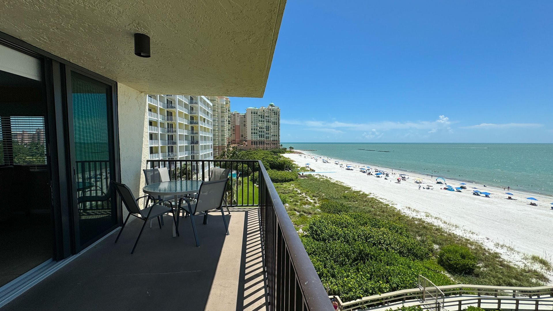 Sea Winds 0601 in Marco Island, FL