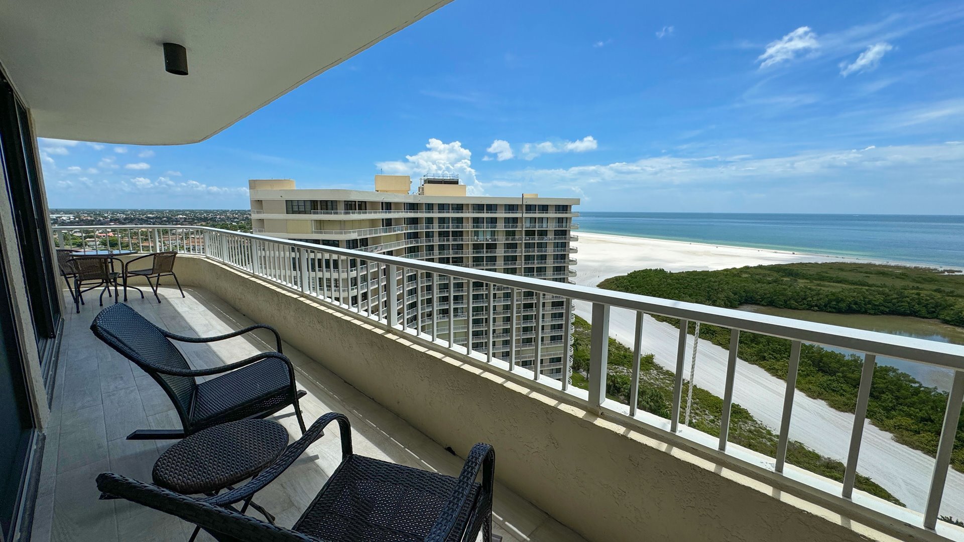 South Seas Tower 4-1906 in Marco Island, FL