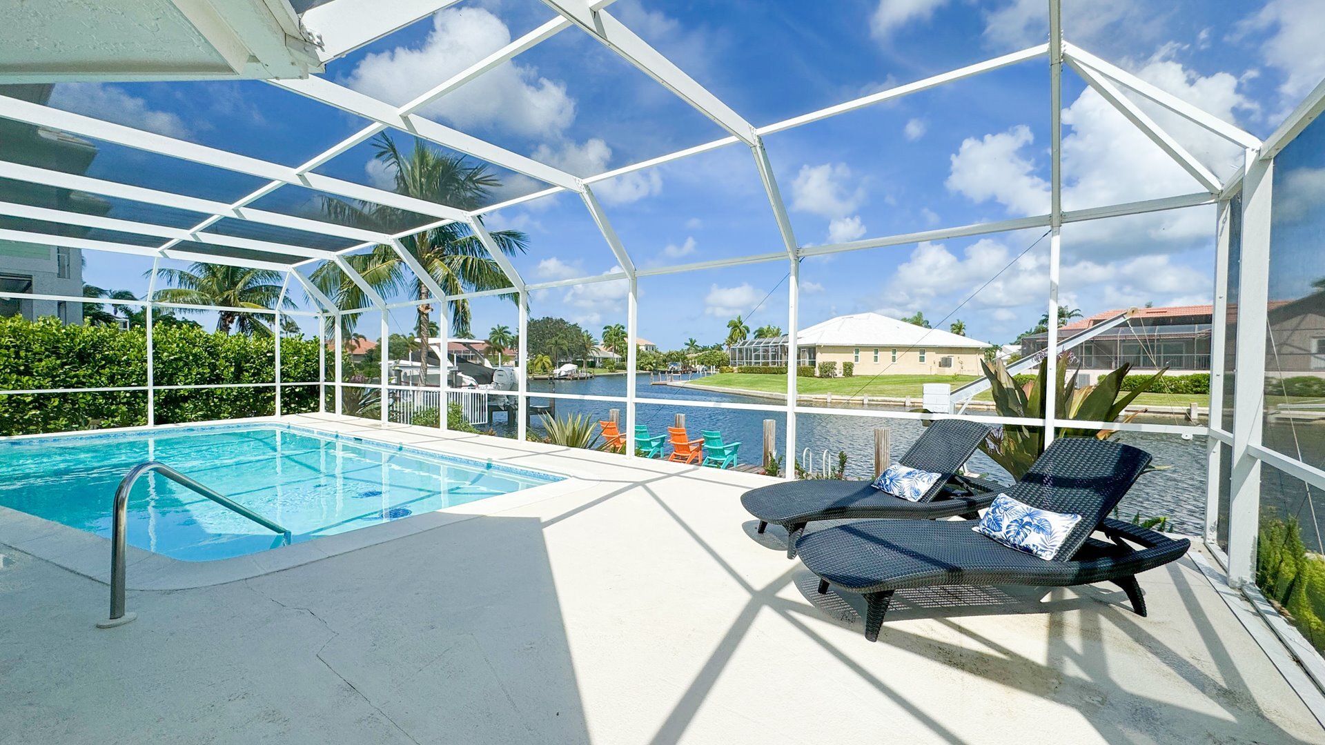 Hernando 557 in Marco Island, FL