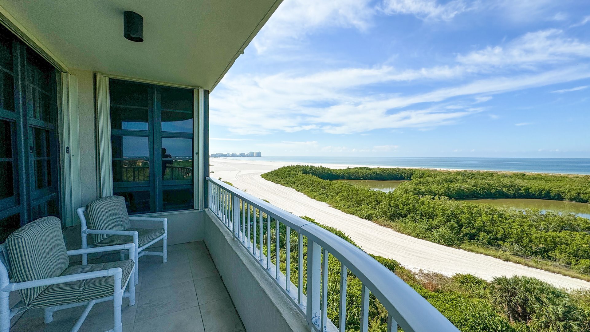 South Seas Tower 4- 812 in Marco Island, FL