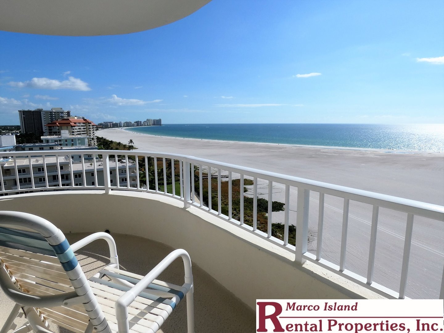 South Seas T1-1211 Monthly in Marco Island, FL