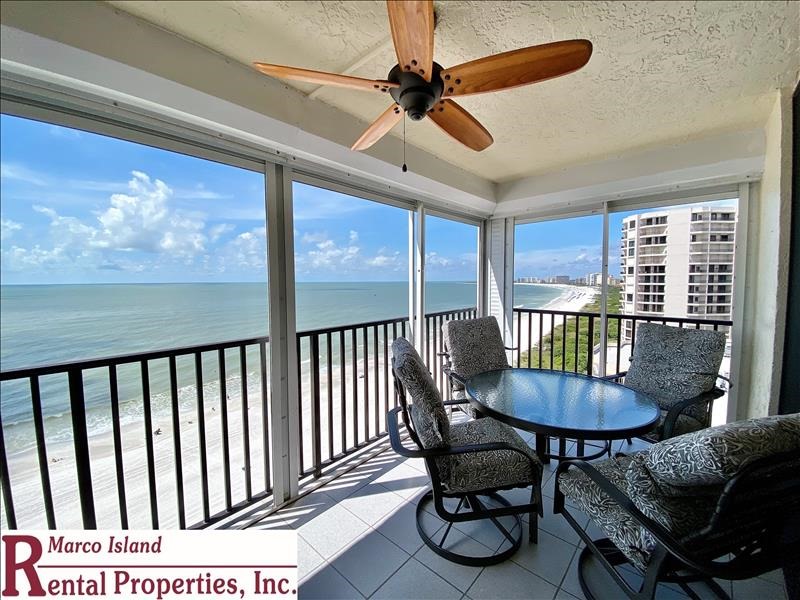 Sea Winds 1506 - Marco Island