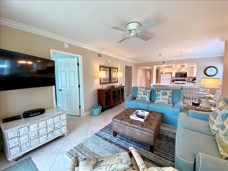 Essex 106N Weekly Rental - Marco Island