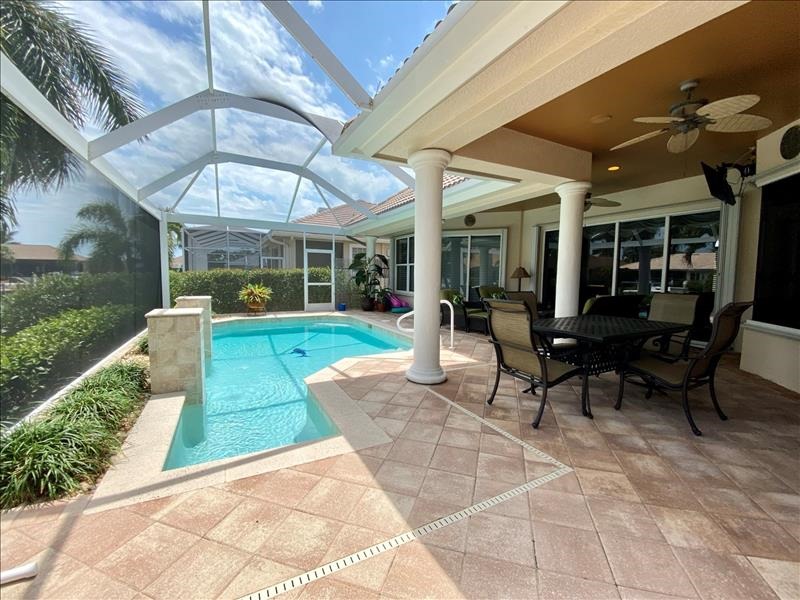 Whiteheart 1134 Marco Island