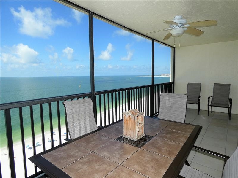 Sea Winds 1503 - Marco Island