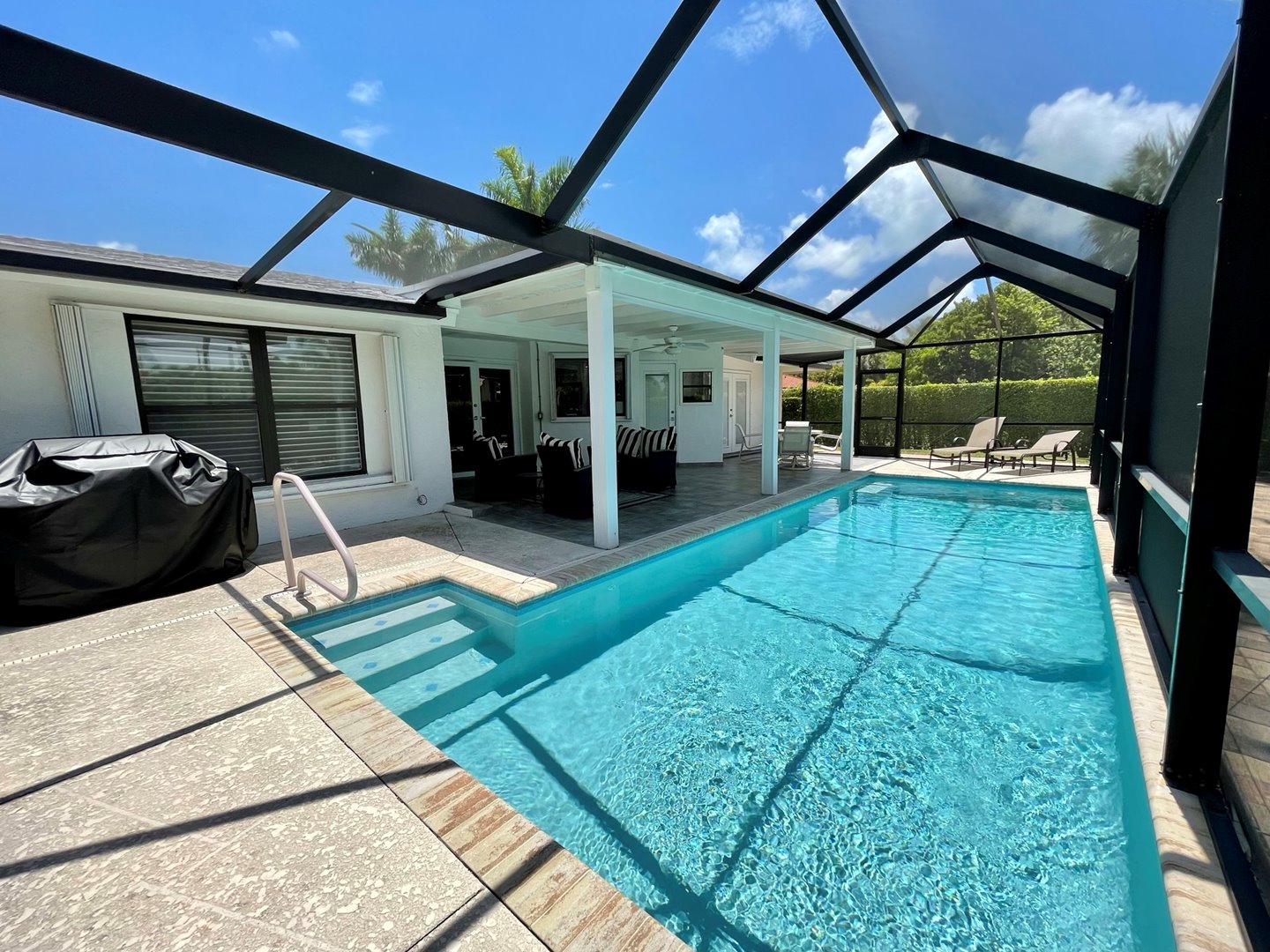 Seagrape 632 Marco Island