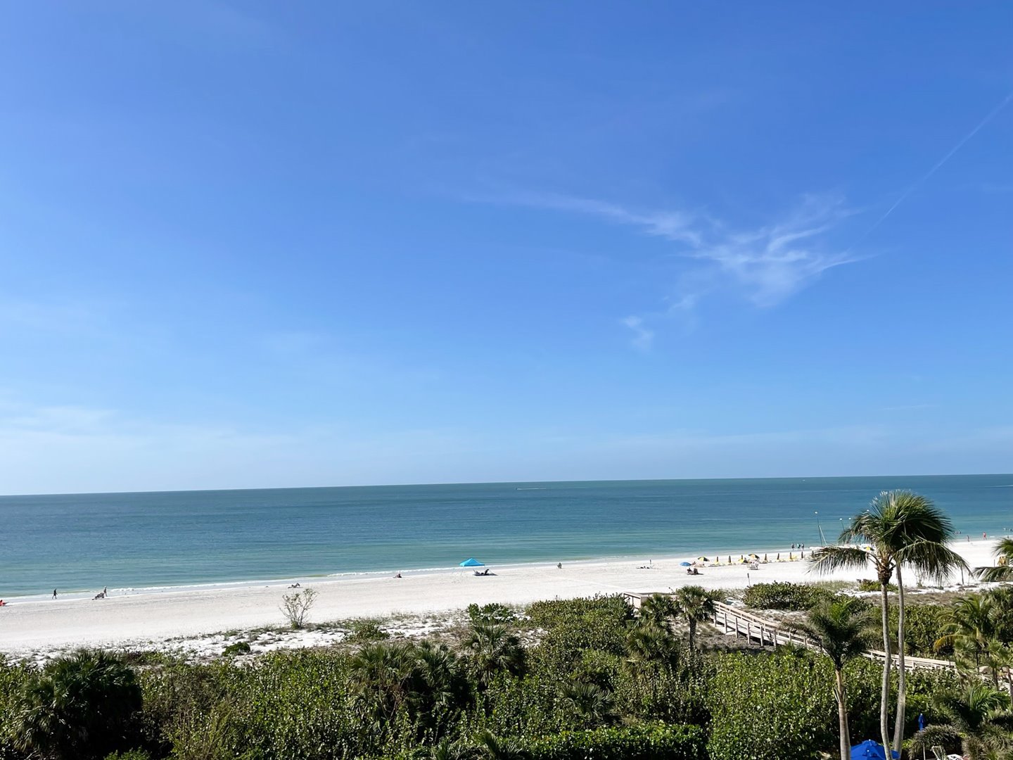 Sandcastle 1406 Monthly Marco Island