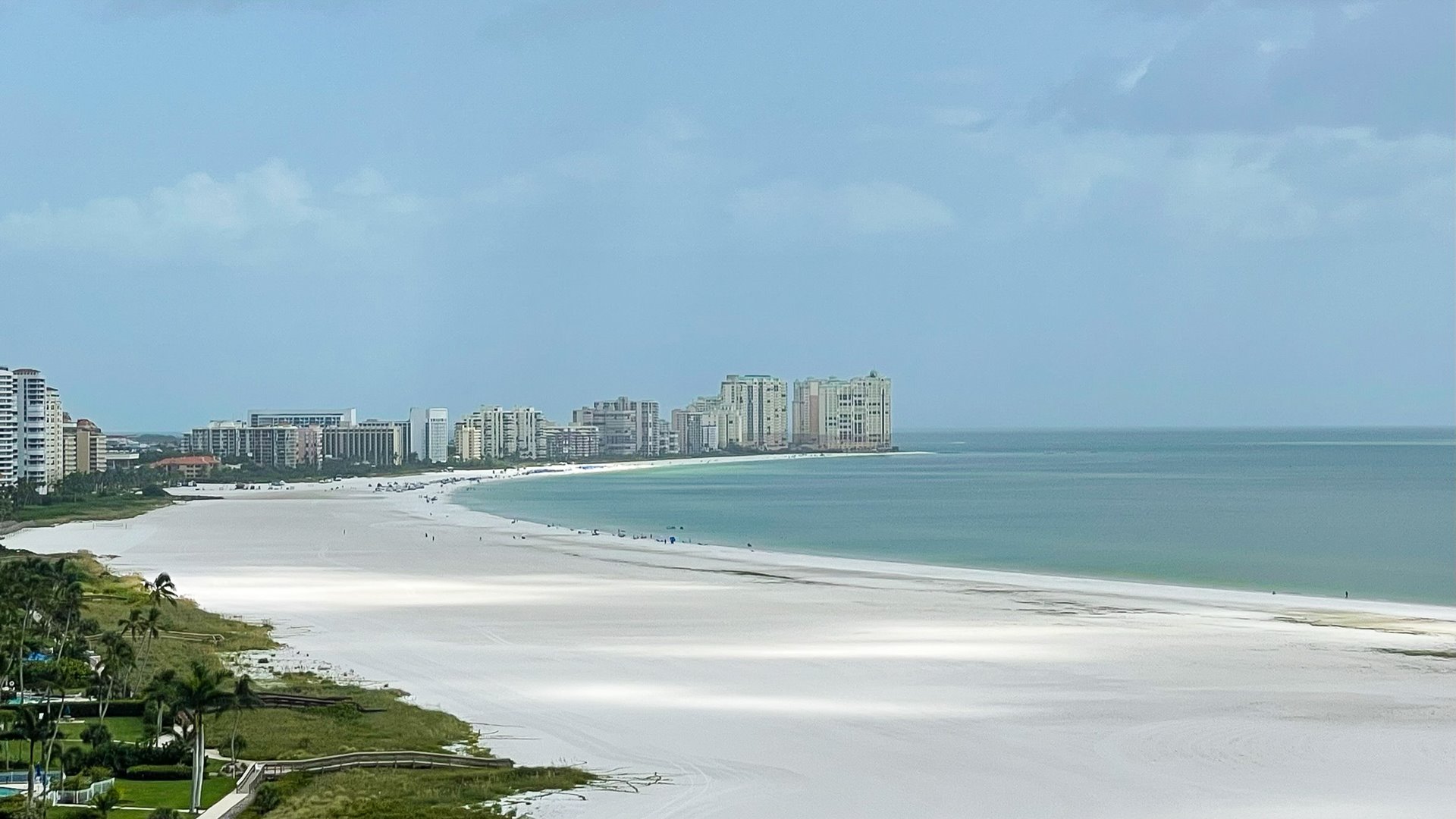 South Seas Tower 31607 Marco Island