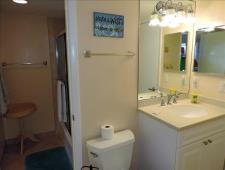 Bathroom Guest Bathroom Side