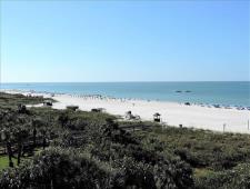 View from the Balcony