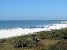 View from the Balcony