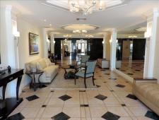 Entry Lobby
