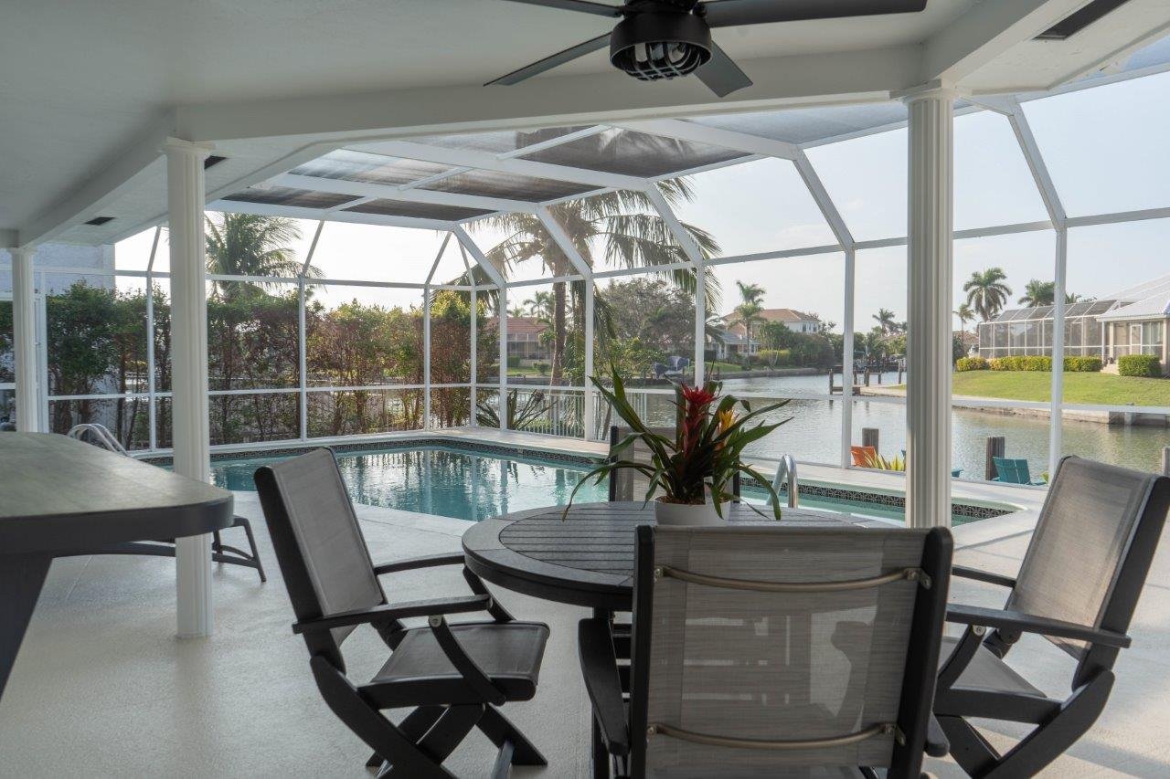 Hernando 557 Marco Island