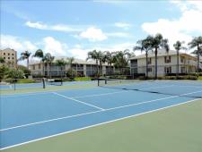 Tennis Courts