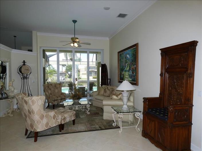 Channel 190 Marco Island